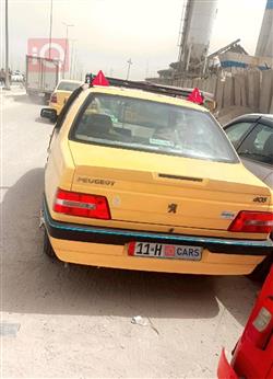 بيجو 405